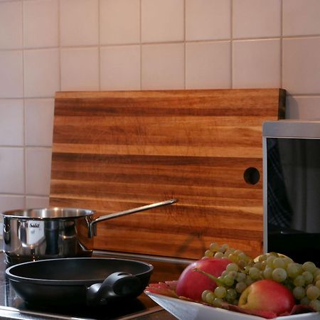 Ferienwohnungen Knodel Sachsenheim Esterno foto