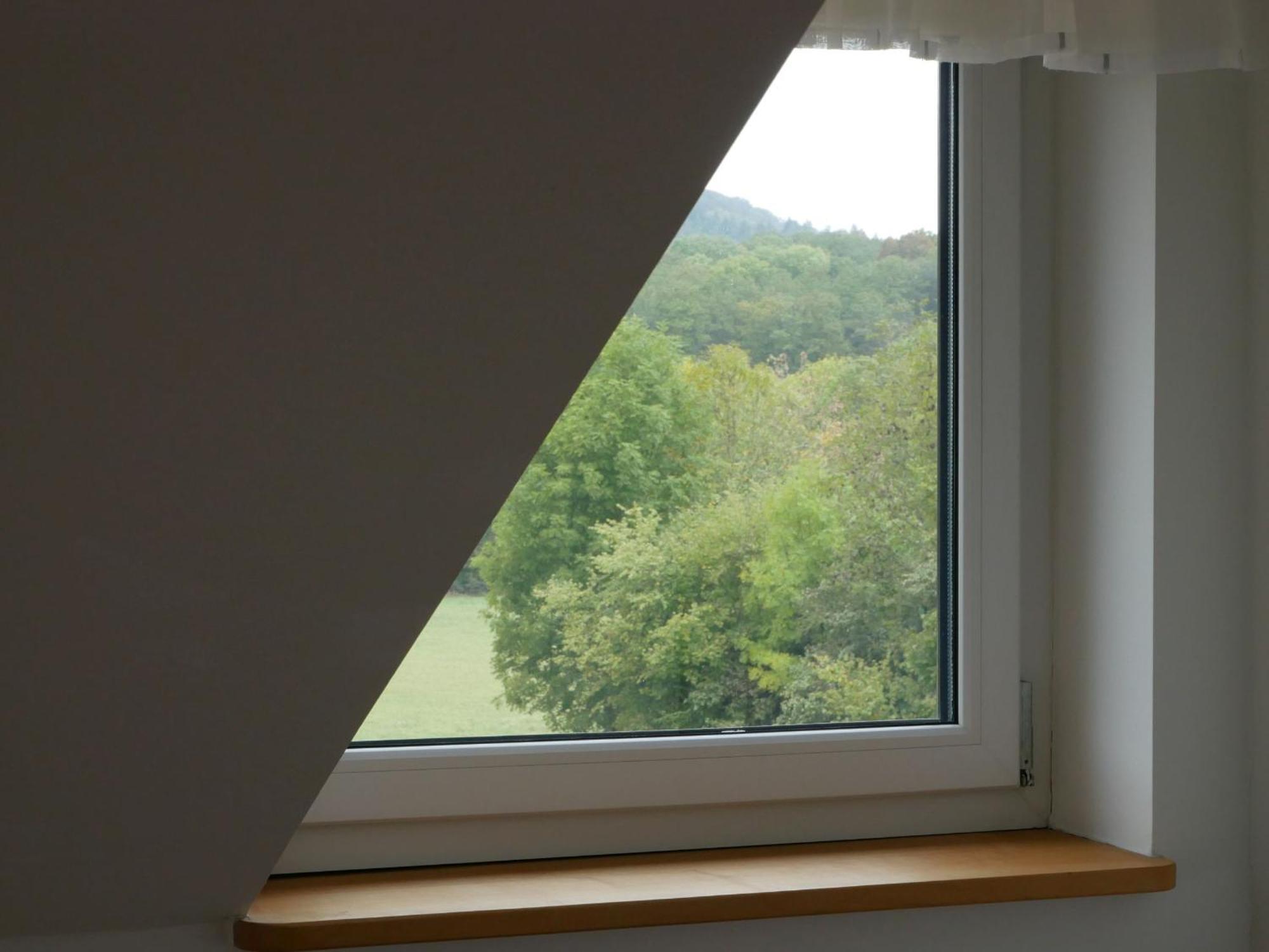 Ferienwohnungen Knodel Sachsenheim Esterno foto