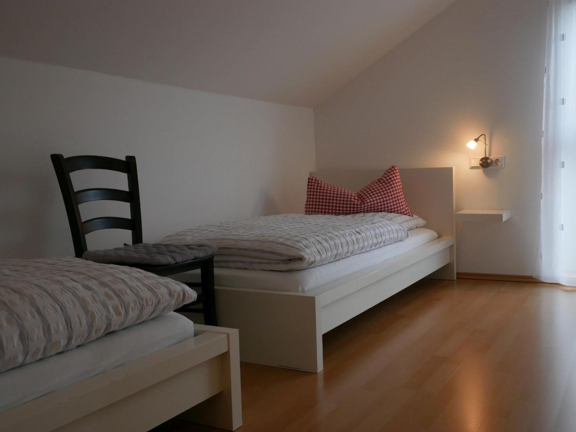 Ferienwohnungen Knodel Sachsenheim Esterno foto