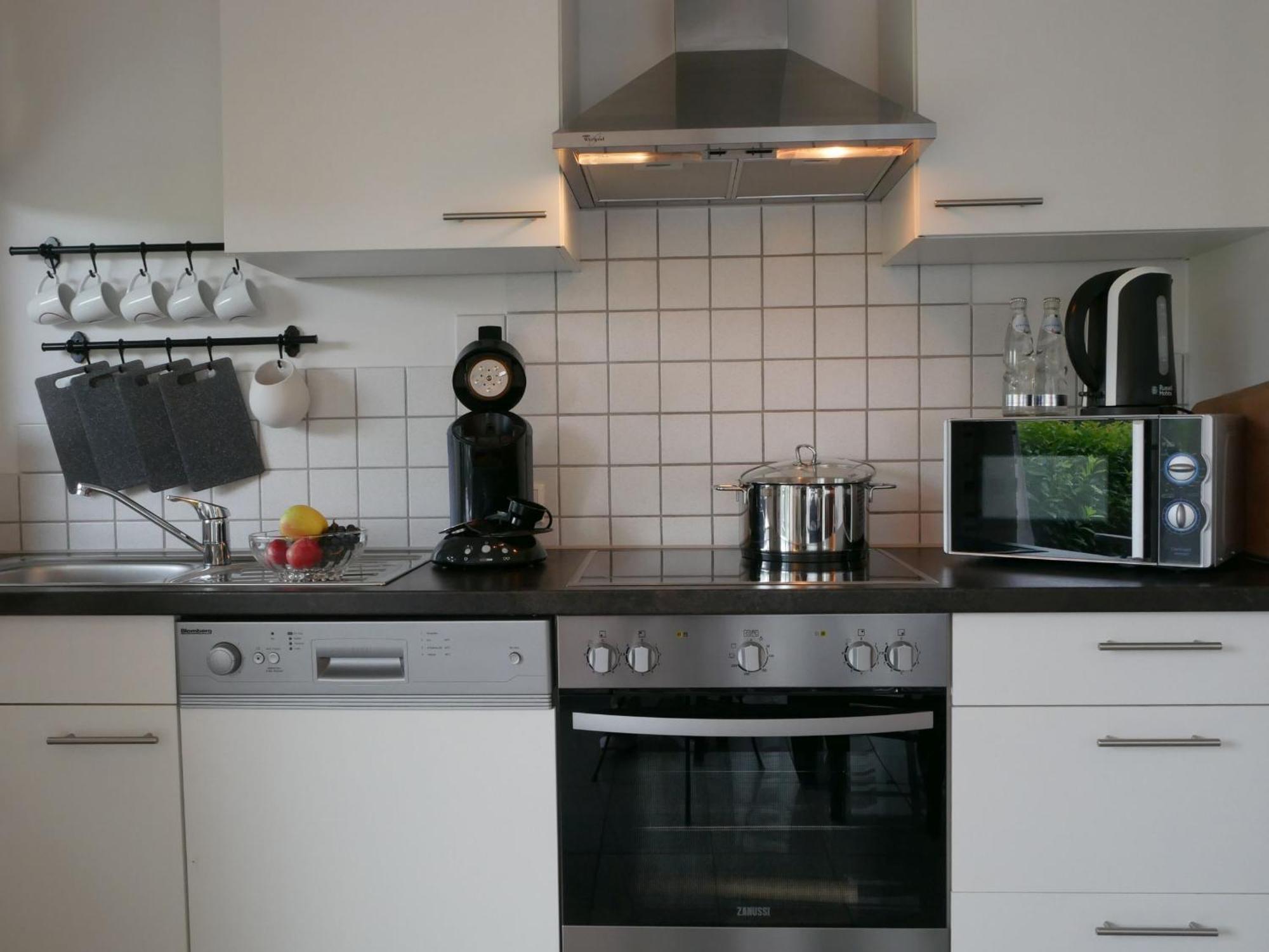 Ferienwohnungen Knodel Sachsenheim Esterno foto