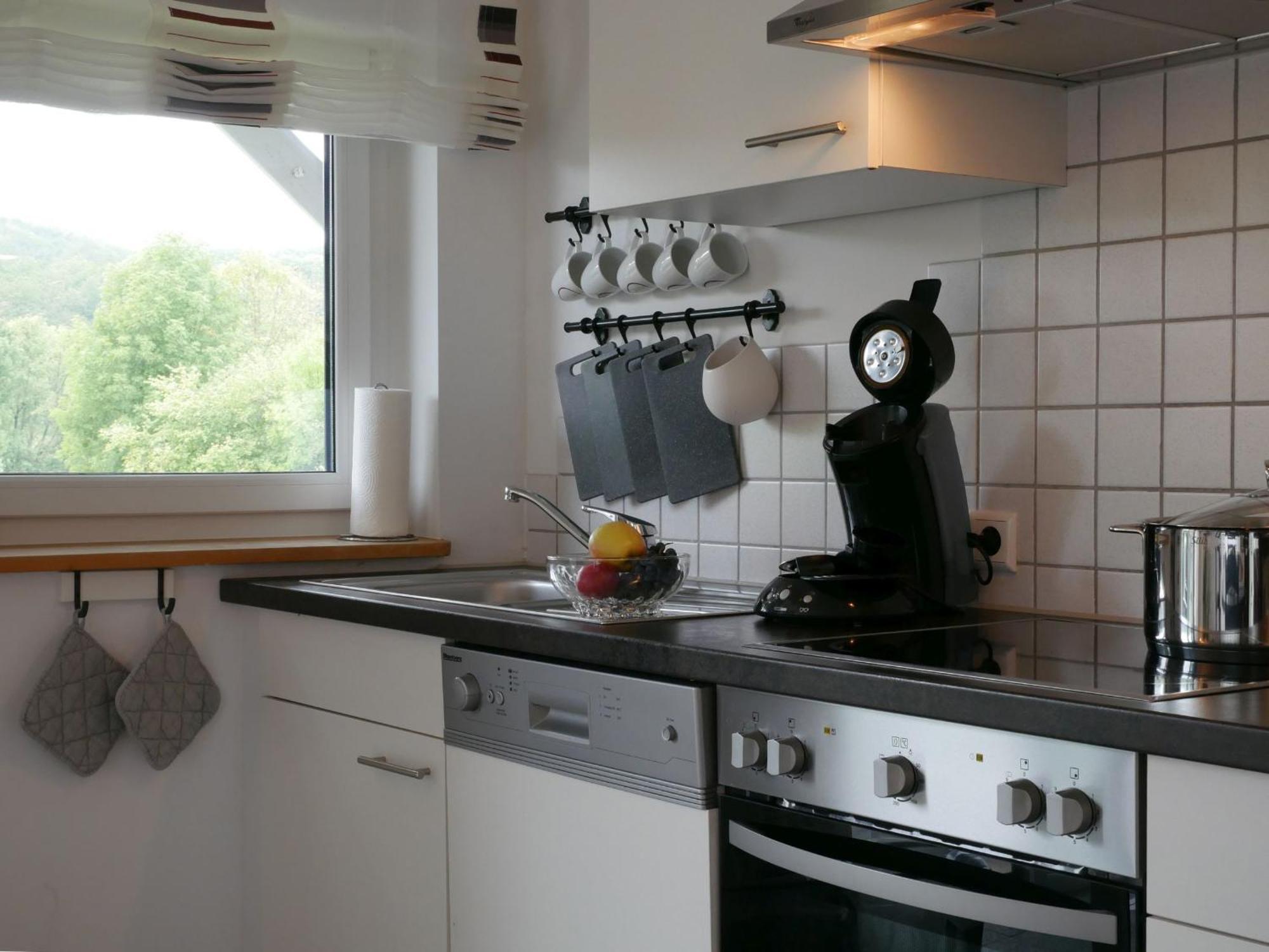 Ferienwohnungen Knodel Sachsenheim Esterno foto